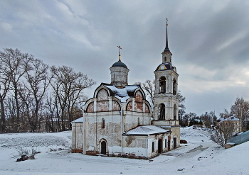 Rostov Veliky / ***