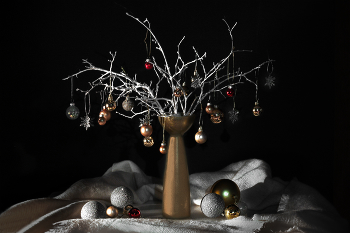 Happy New Year! / ***