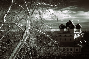 Rostov Kremlin / ***