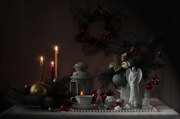 Autumn Sunrise / ***