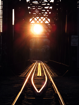 Chasing the sun / ***