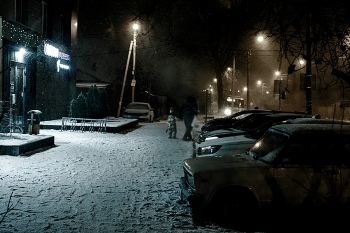 blizzard / ***