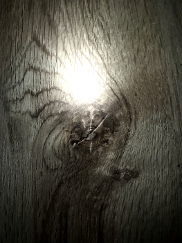 Burning head / When insanity rises