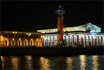 Night city / ***