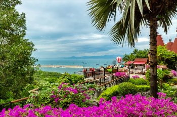  / Hainan 2019