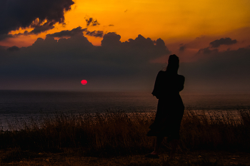 Until tomorrow / ***