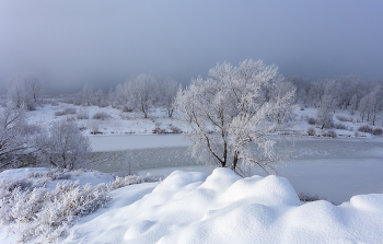 Winter etude / ***