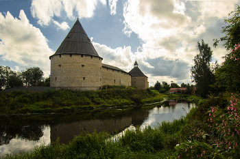 Staraya Ladoga / ***