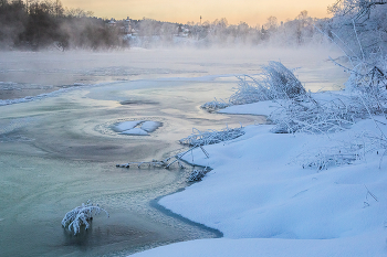 Freezing day / ...