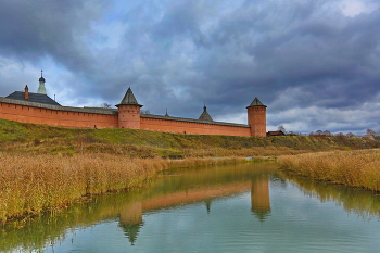 Suzdal / ***