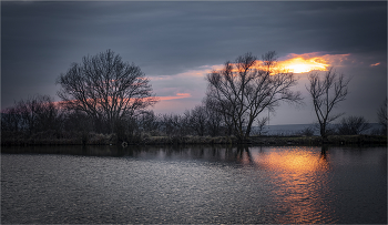 Evening Dawn / ***