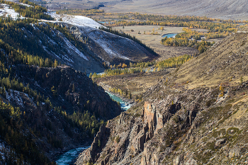 Canyon / ***