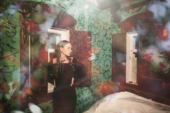 The window *** / ***