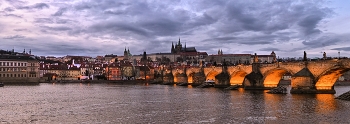 Prague / ***