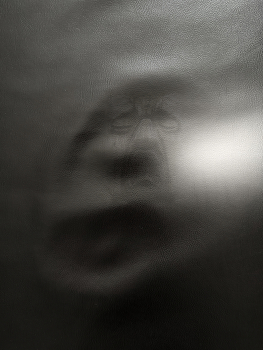 Scream &amp; cry / In the fog