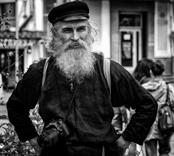 Photographer / ***