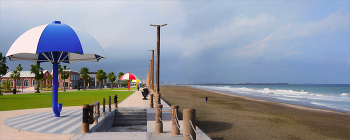 Not a season... / ***