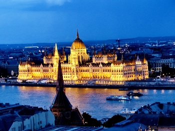 Parliament of Hungary / ***