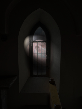 Invasion of the unknown / Sometimes it happens