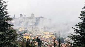Bergamo / ***