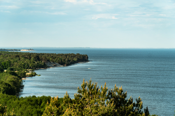 The Curonian Spit / ***