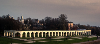 Velikiy Novgorod / ***