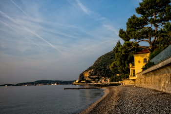Cote d'Azur / ***