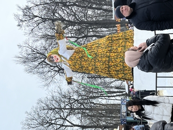 Shrovetide / ***
