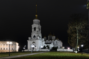 Rostov Kremlin / ***