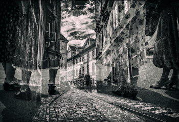 Prague / ***