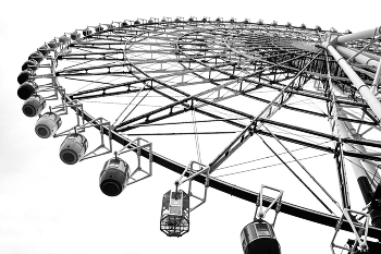Ferris Wheel / ...