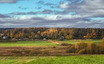 Autumn Motives / ***