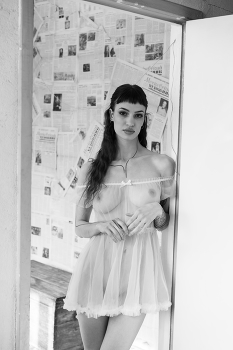 &nbsp; / https://boosty.to/igor70