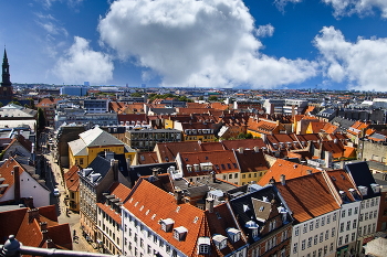Copenhagen / ***