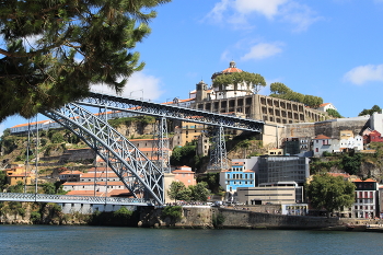 Portuguese sketches / ***