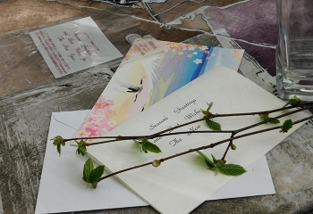 Card / ***