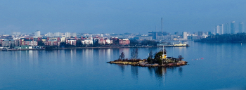 Katajanokanluoto / ***