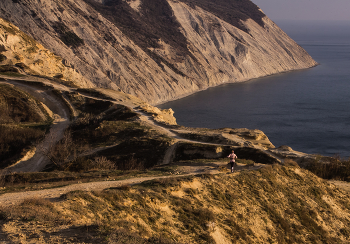 Morning running / ***