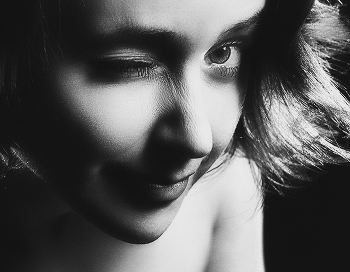 In a way ... / ***