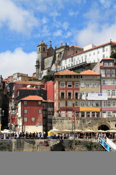 Portuguese sketches / ***