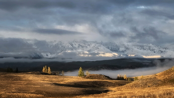 Autumn Sunrise / ***