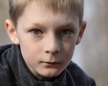 Spring is coming / ***