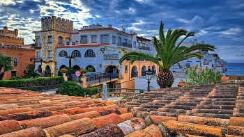 Roda de Berà - Urb. Roc de Sant Gaietà - Tarragonès / Roda de Berà - Urb. Roc de Sant Gaietà - Tarragonès