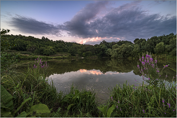 Landscape / ***