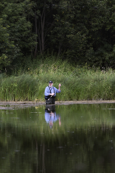 Caught a fish ... / [img]https://i.postimg.cc/HkJNydLD/IMG-1371m900-V.jpg[/img]
