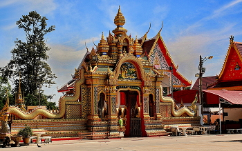 Temple / ***
