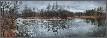 High water / ***