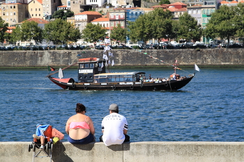 Portuguese sketches / ***
