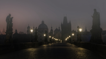 Prague / ***