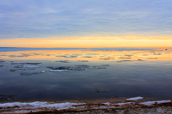 Farewell to winter / ***